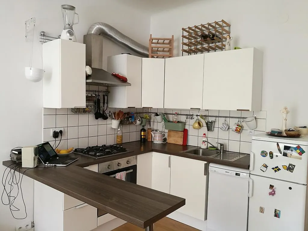 Cozy Apartment Praga Repubblica Ceca