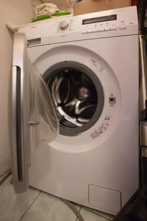 Cozy Apartment פראג